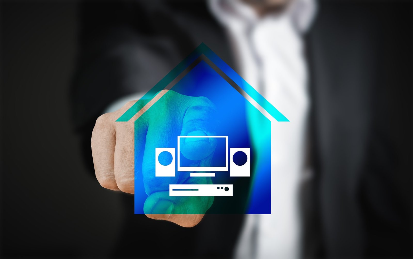 Domotique Smart Home & Supervision KNX