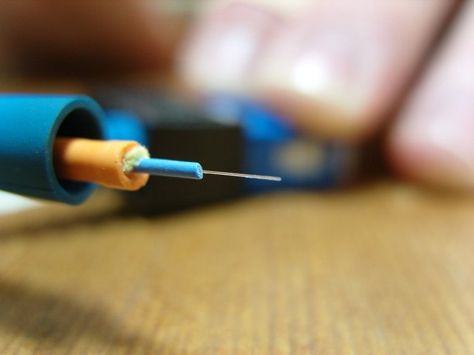 Réseaux Fibre Optique & Réflectométrie