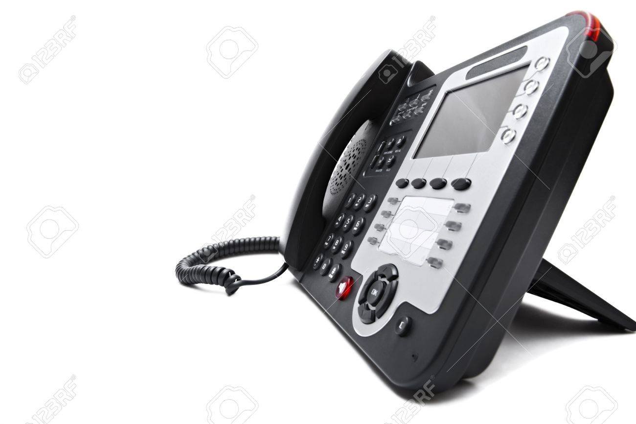 Solutions de Téléphonie Unifiée